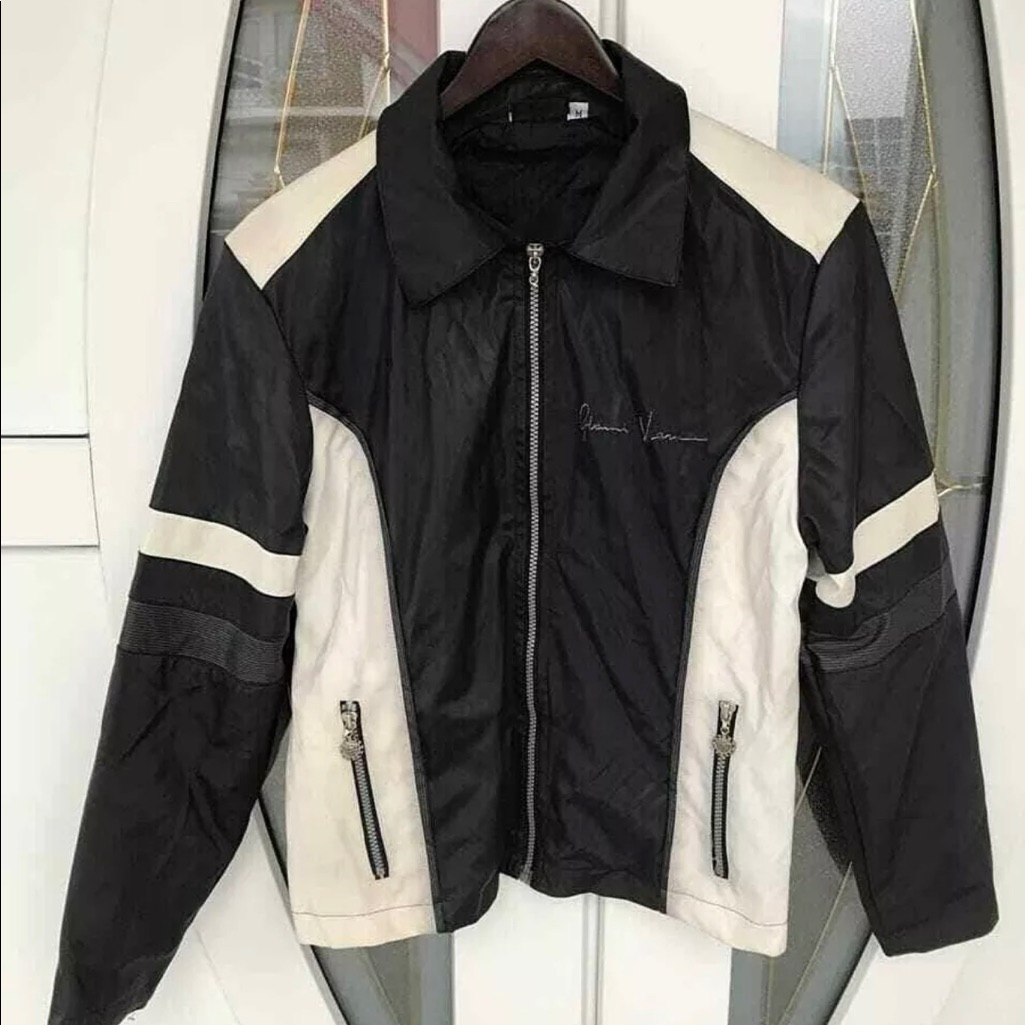 Versace Jacket S